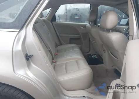 2005 Ford Five Hundred Sel from USA, damaged, VIN 1FAFP24145G169785